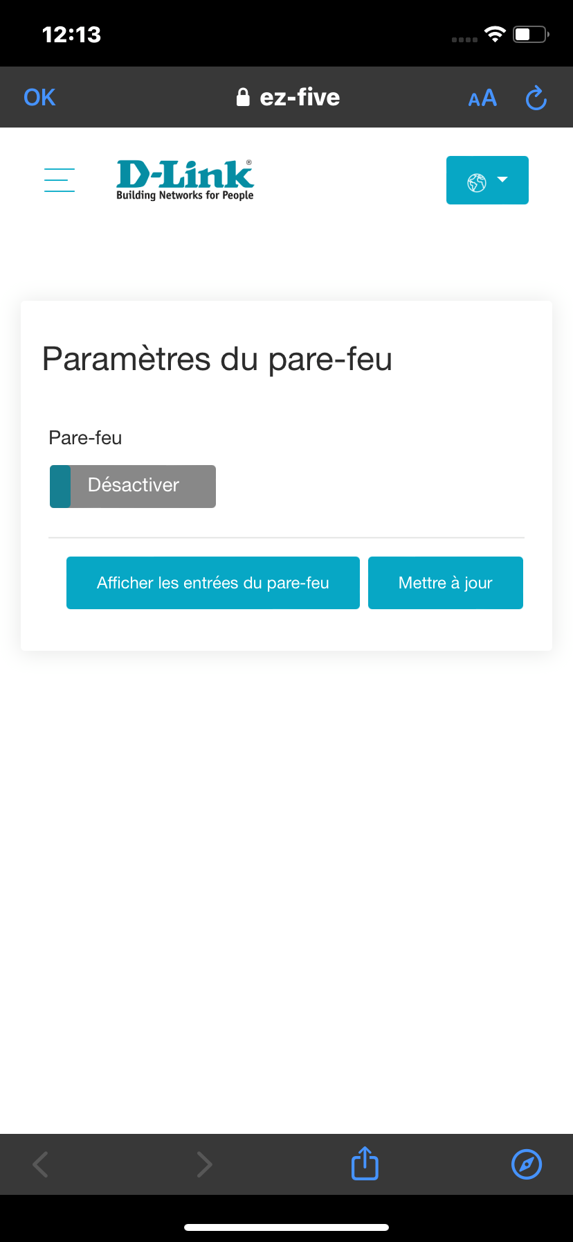 dwr-2101_firewall © P-E LAURENT