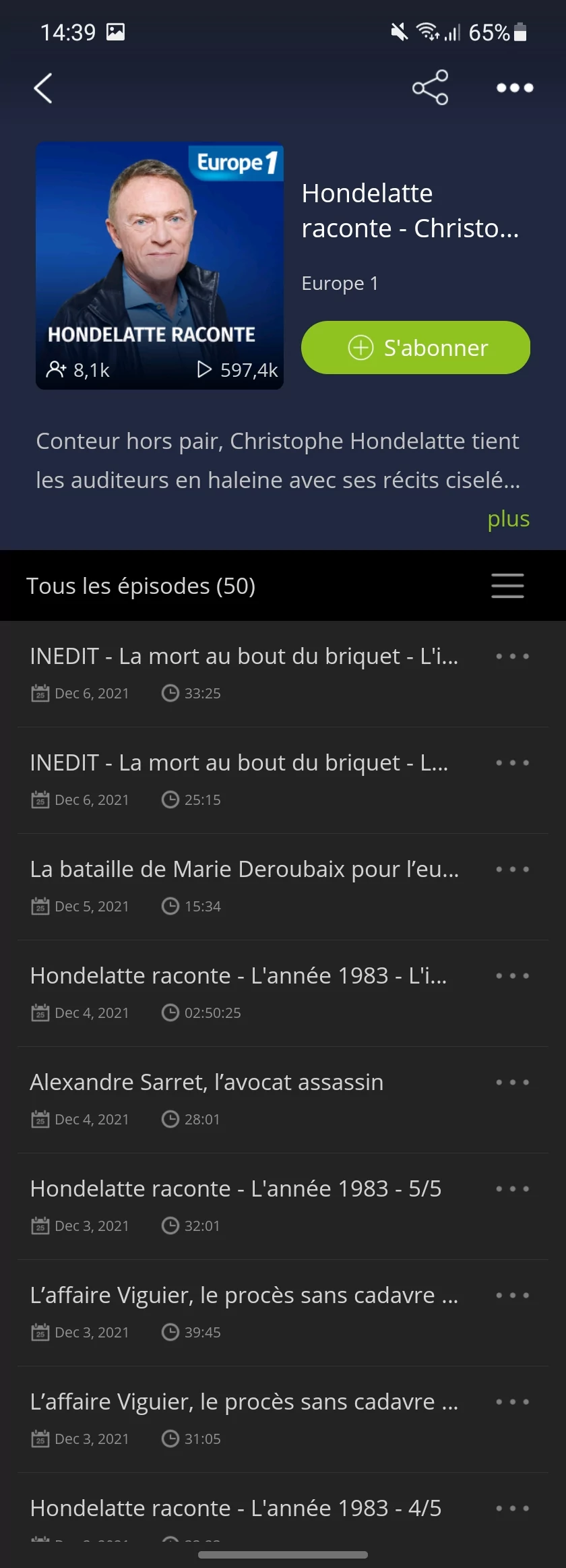 Podbean © Podbean