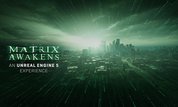 The Matrix Awakens : l'Unreal Engine brouille encore plus la frontière entre œuvre cinématographique et jeu vidéo