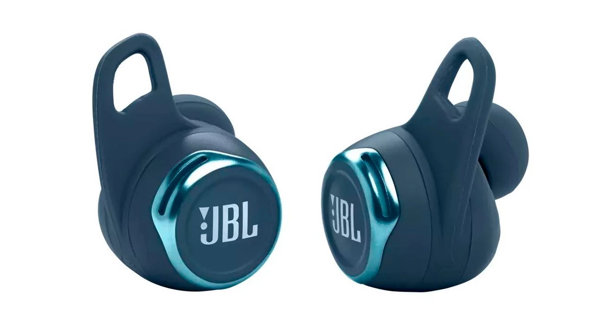 JBL Reflect Flow Pro © JBL