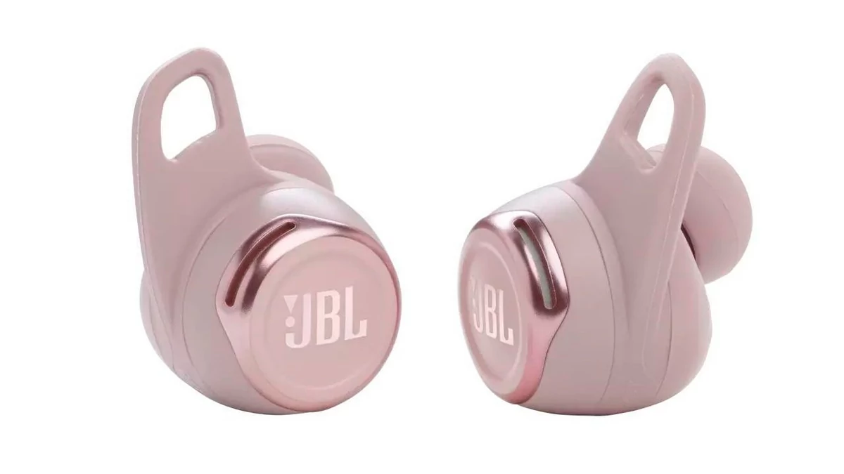 JBL Reflect Flow Pro © JBL