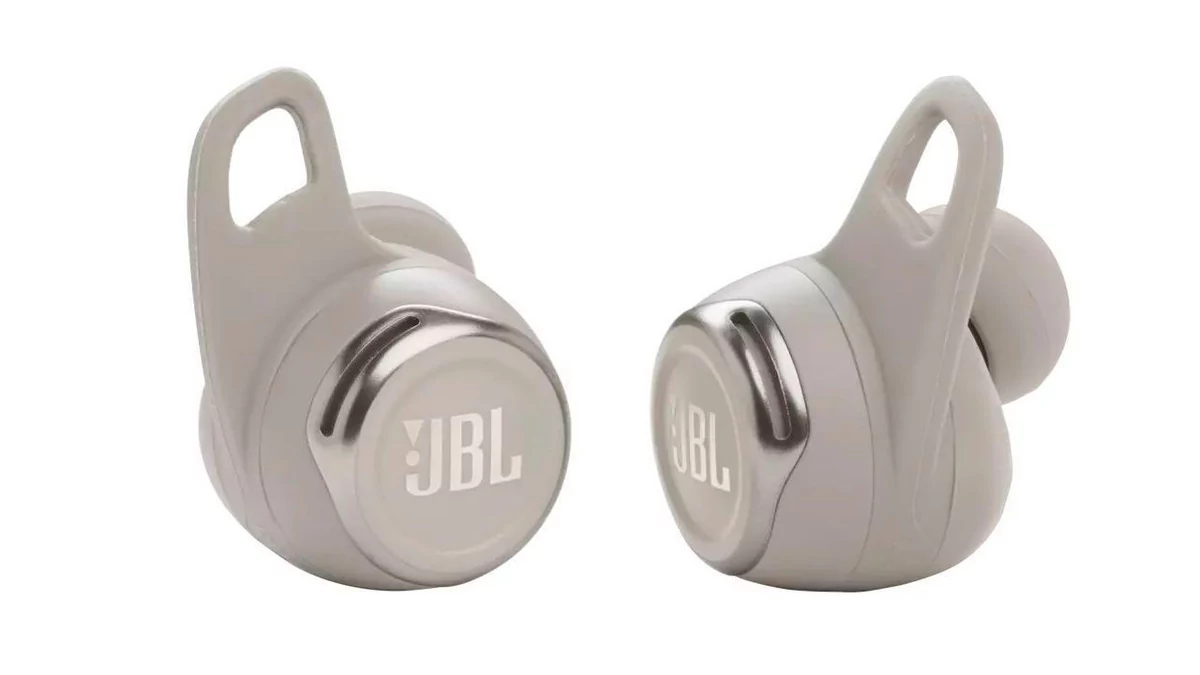 JBL Reflect Flow Pro © JBL
