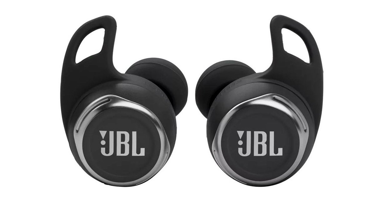 JBL Reflect Flow Pro © JBL