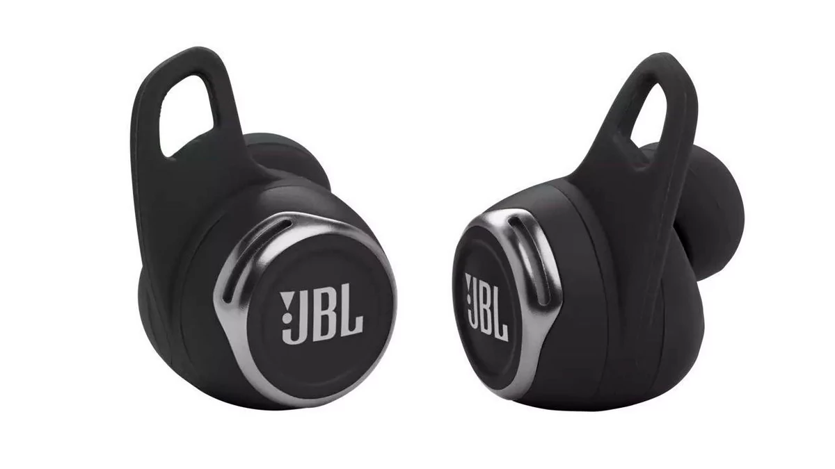 JBL Reflect Flow Pro © JBL