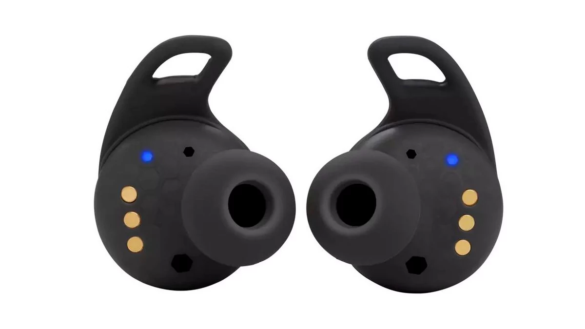 JBL Reflect Flow Pro © JBL
