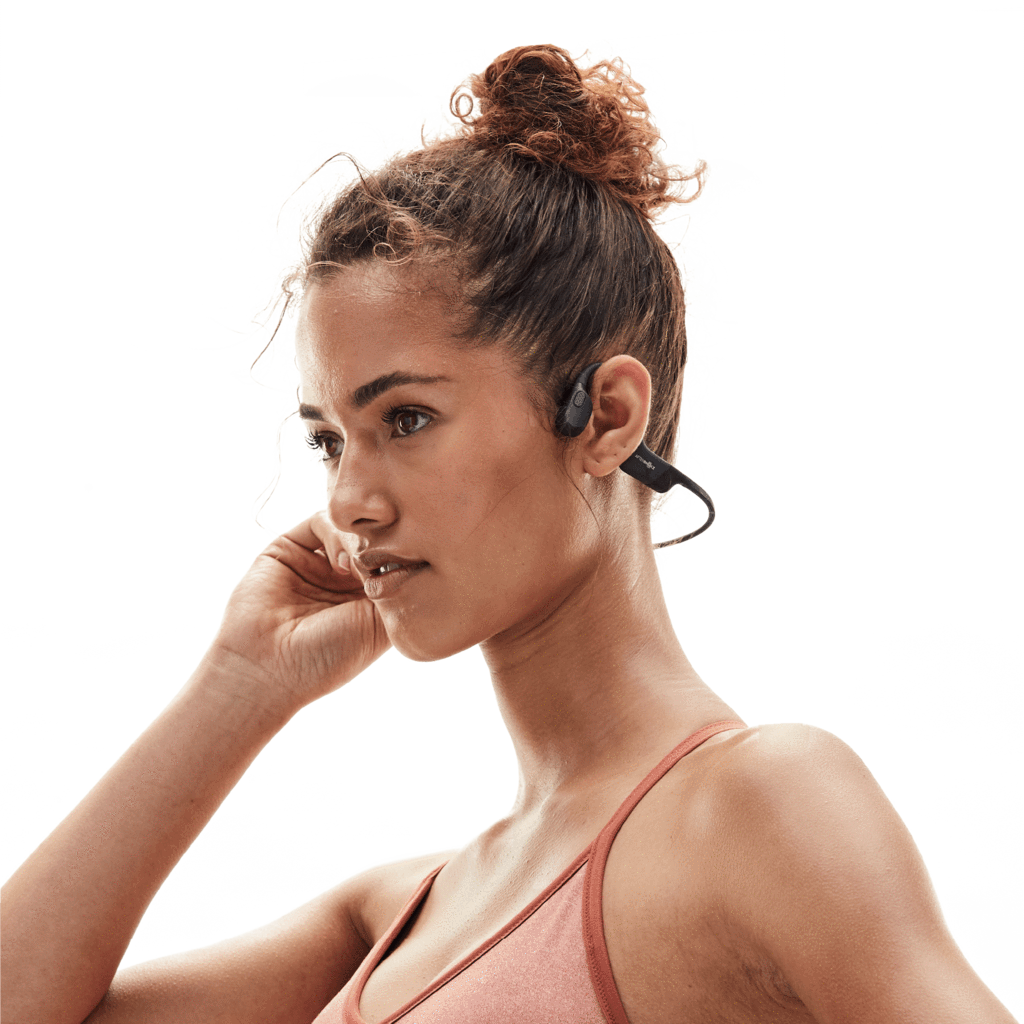 Aeropex © © Aftershokz