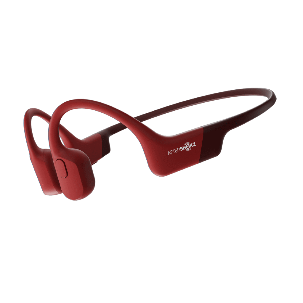 Aeropex © © Aftershokz