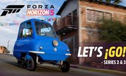 Forza Horizon 5 accueillera 20 nouvelles voitures dans les deux prochains mois