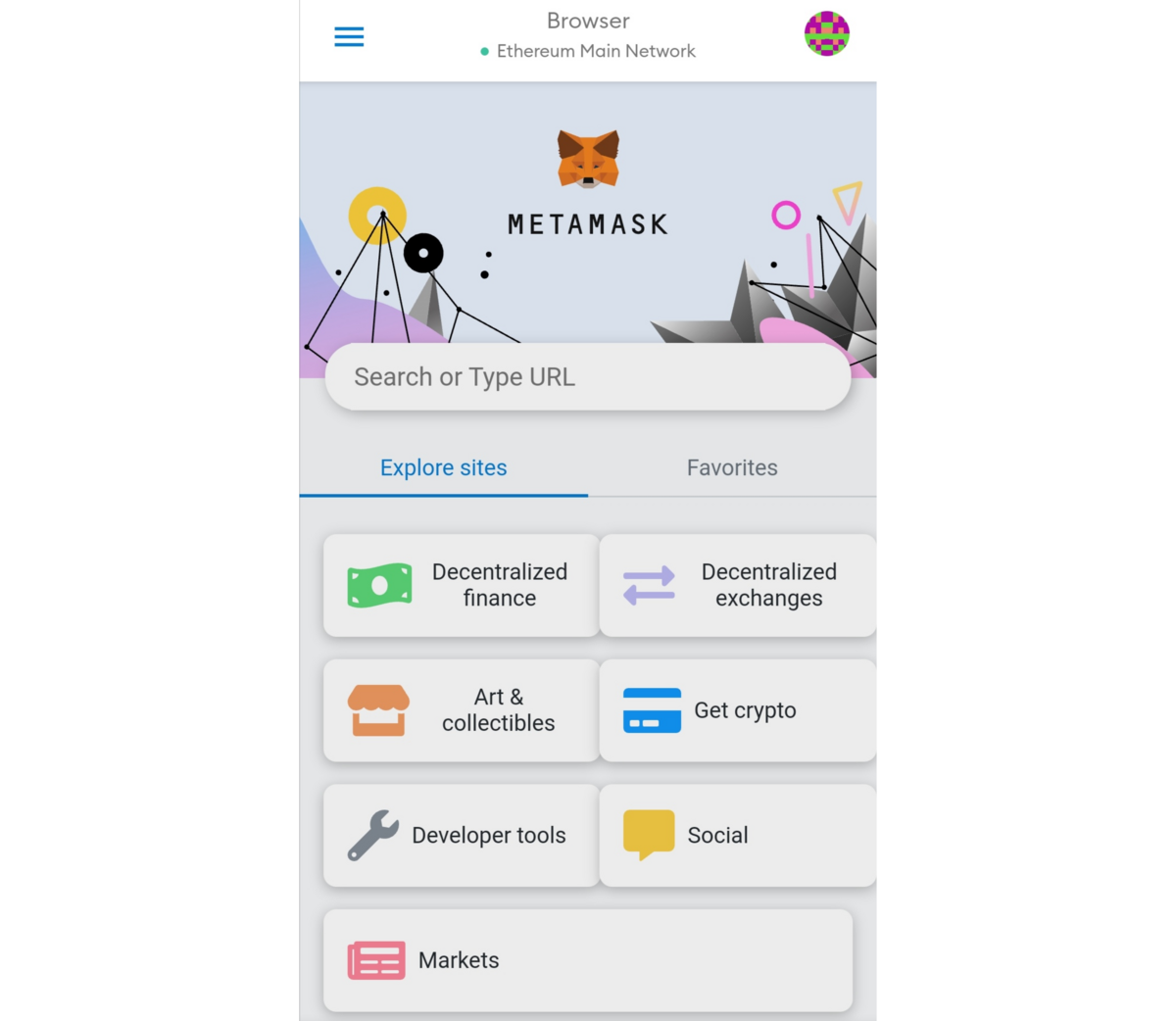 MetaMask