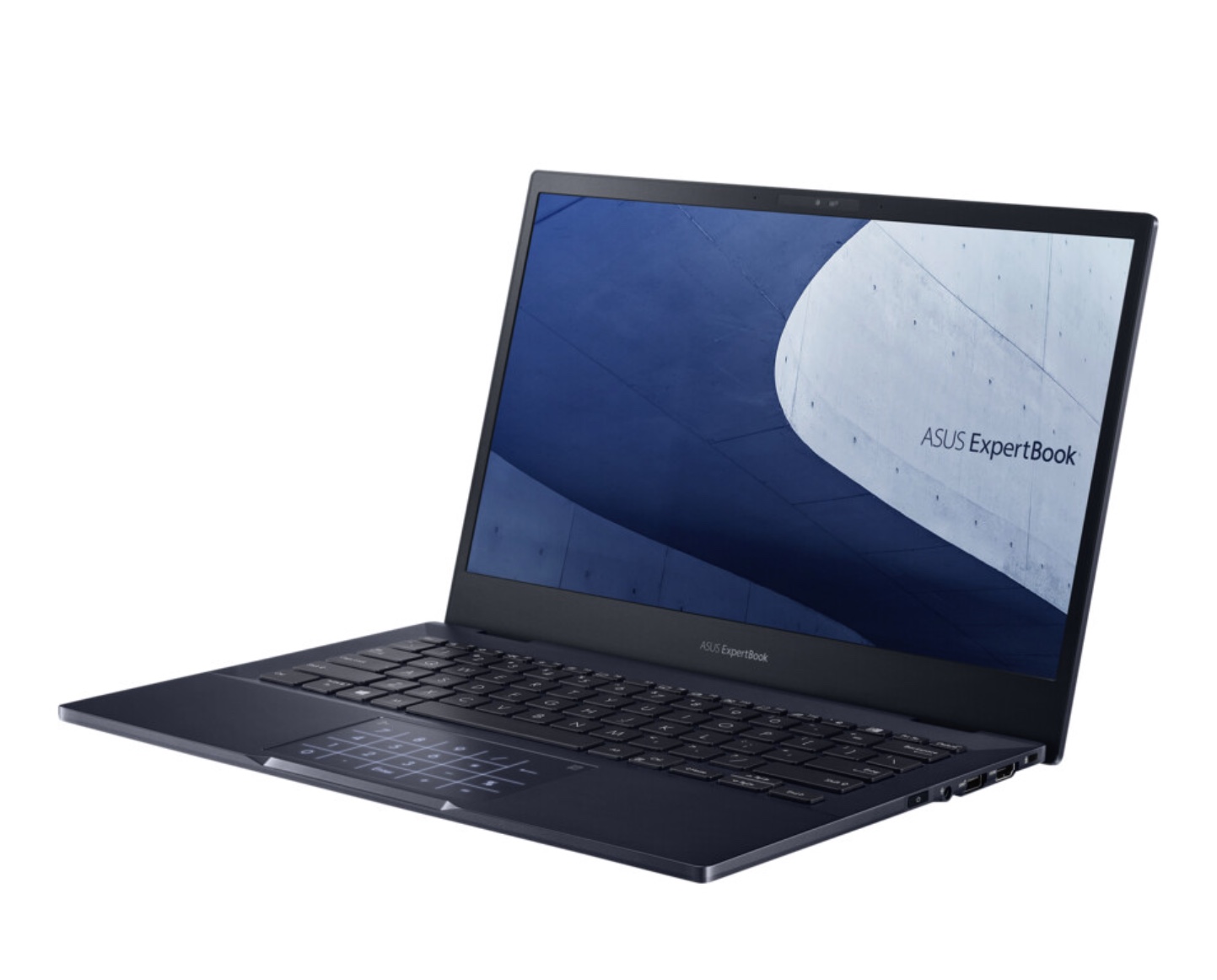 ASUS rafraichit sa gamme professionnelle avec les ExpertBook B5 et ExpertBook B5 Flip