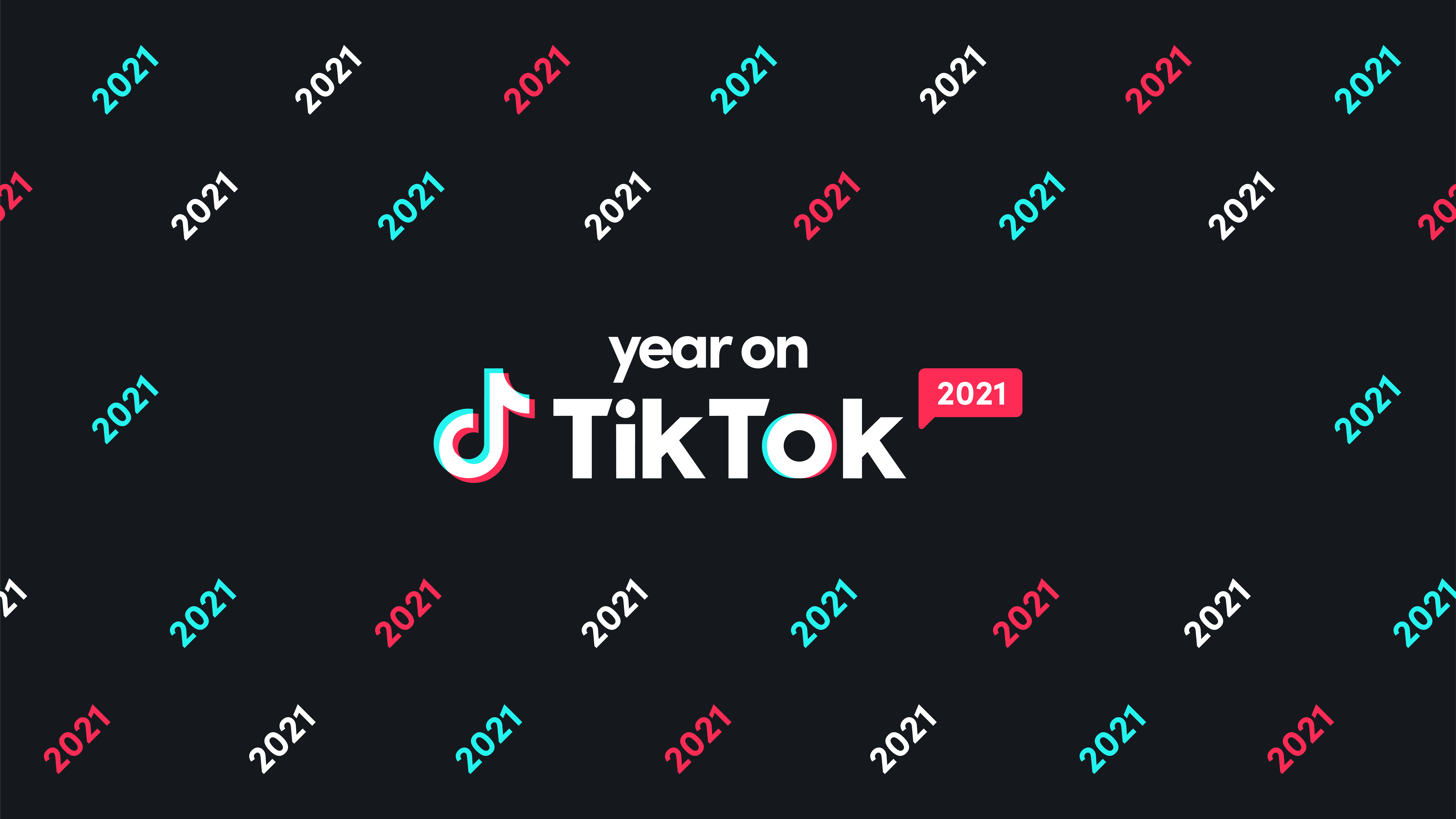 TikTok dévoile son palmarès des vidéos les plus vues en 2021