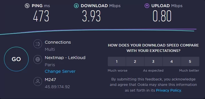ProtonVPN 2022 © ProtonVPN