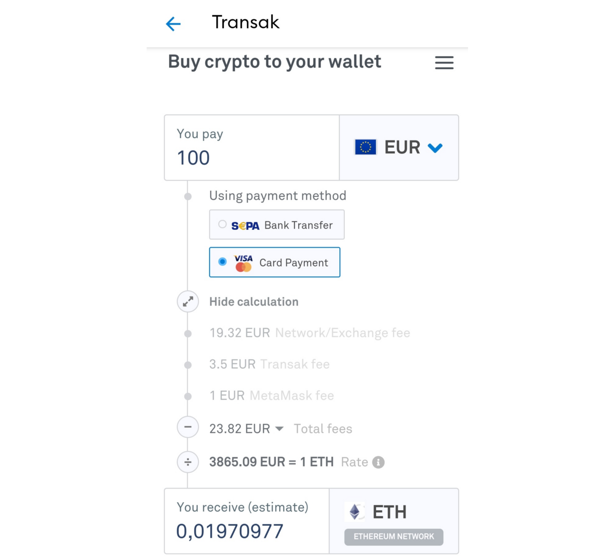 MetaMask