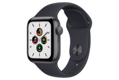 Amazon brade l'Apple Watch SE pour les Soldes !