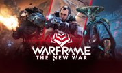 Warframe : l'extension The New War se précise