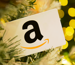 Voici les 10 offres chocs de Noël chez Amazon, Cdiscount, Fnac, Darty...