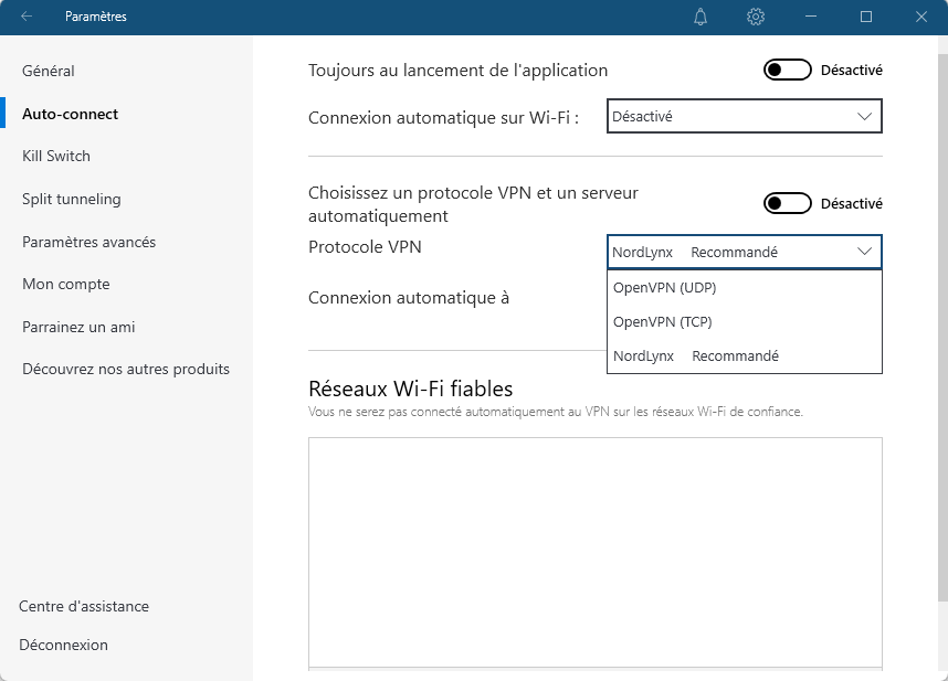 NordVPN © NordVPN