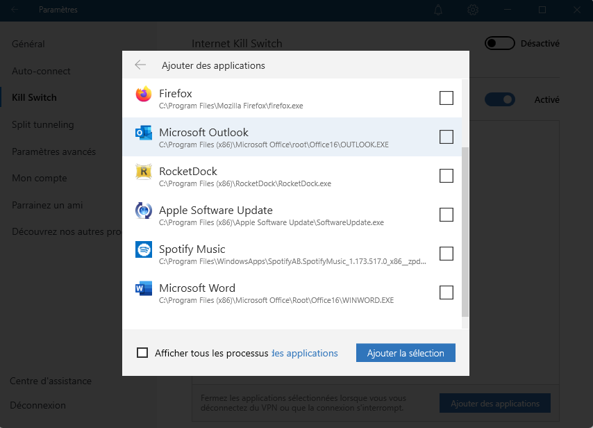NordVPN © NordVPN