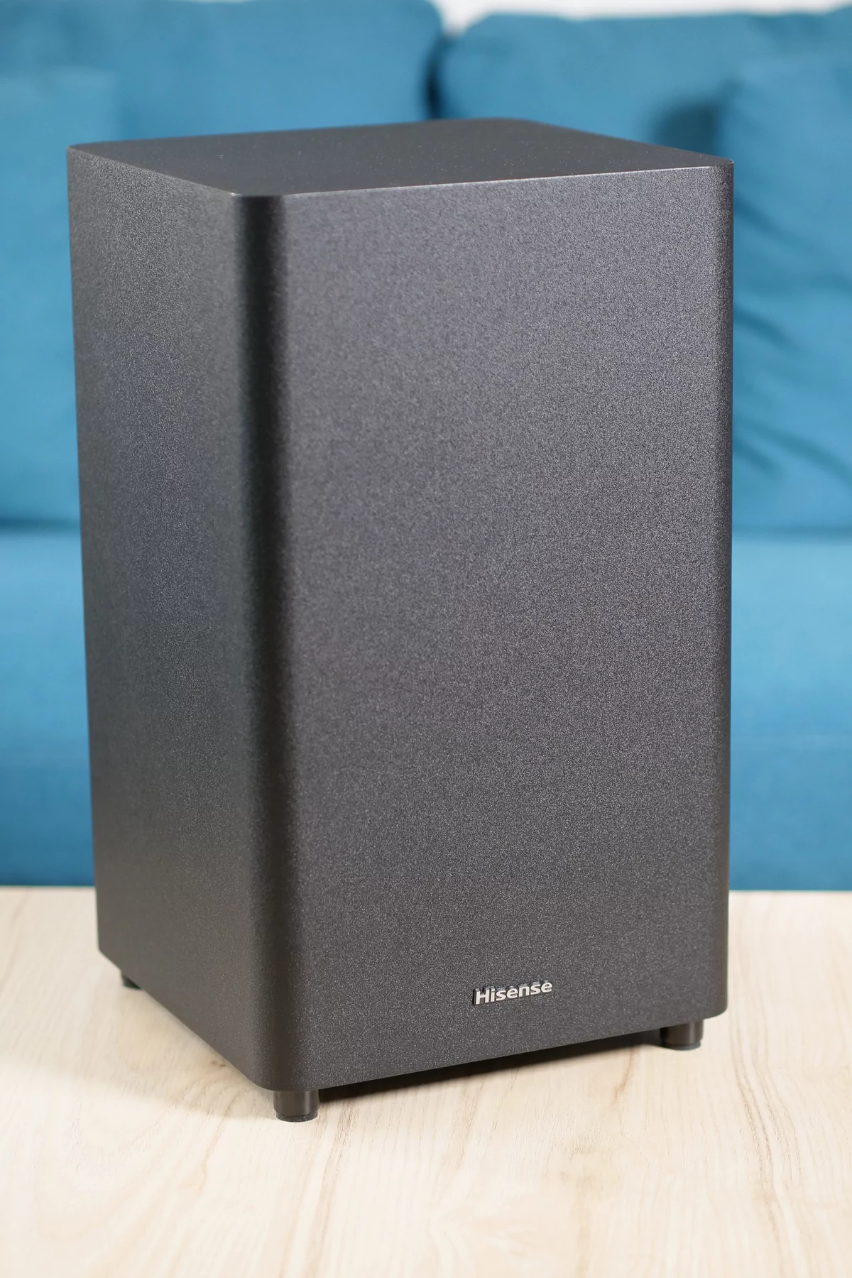 Hisense HS312 caisson