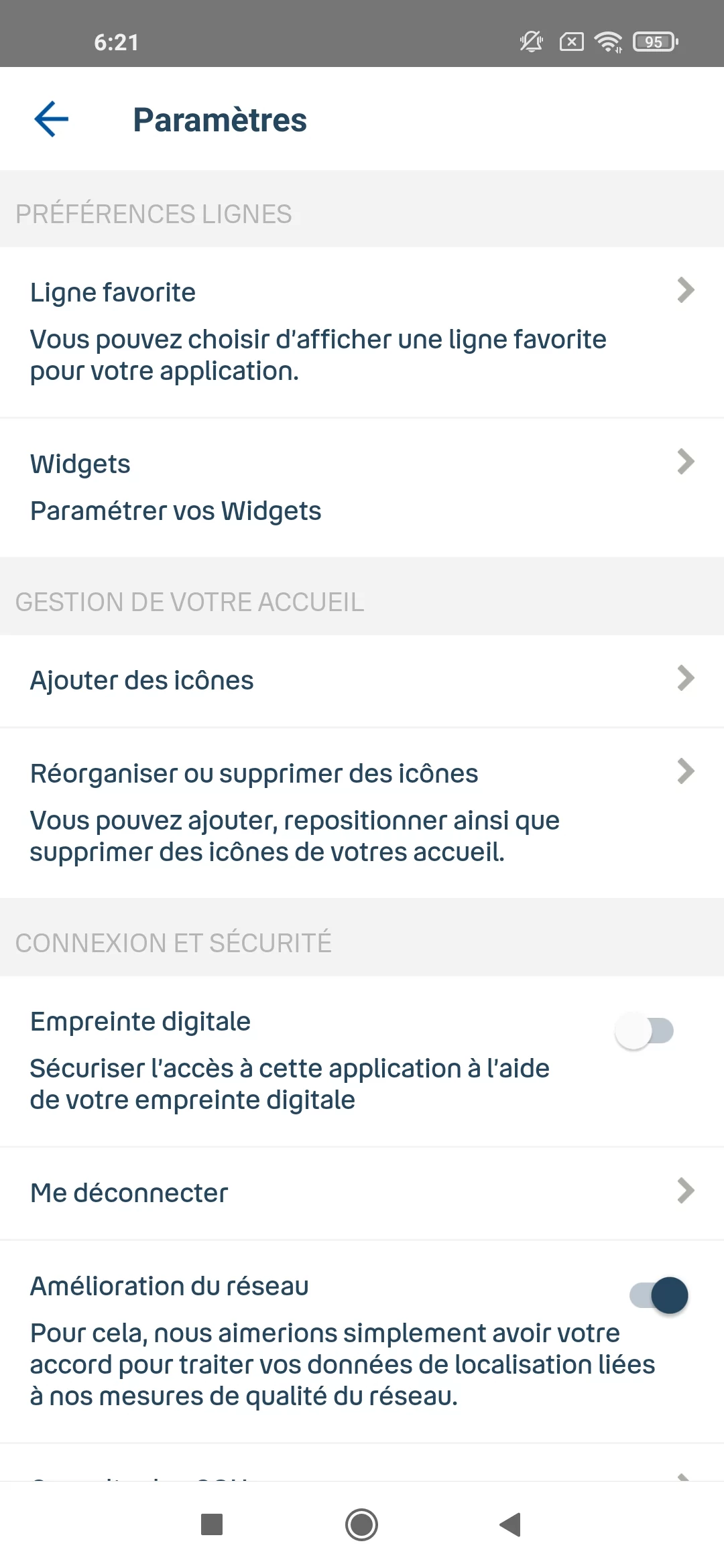 Bouygues screen 7
