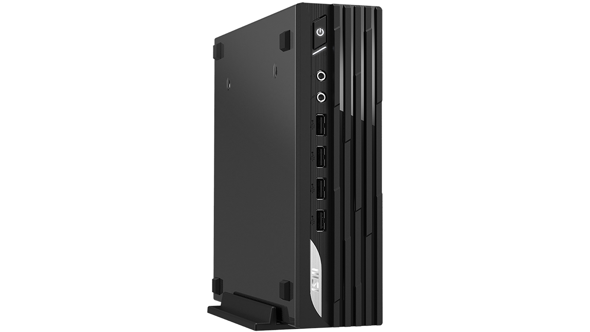 MSI Pro DP21 11M © MSI