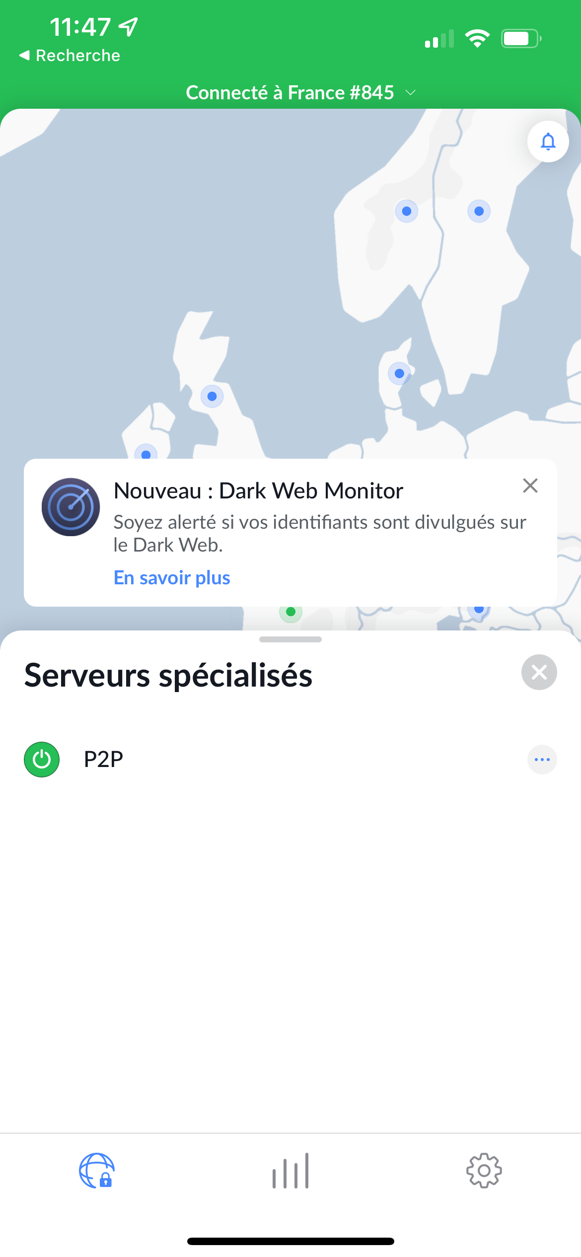 NordVPN © NordVPN