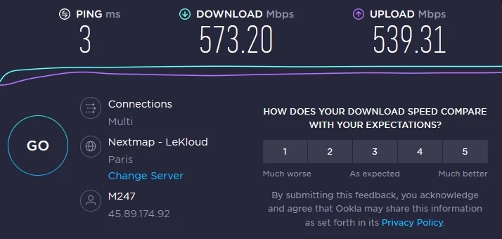 NordVPN © NordVPN