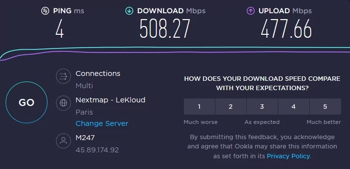 NordVPN © NordVPN