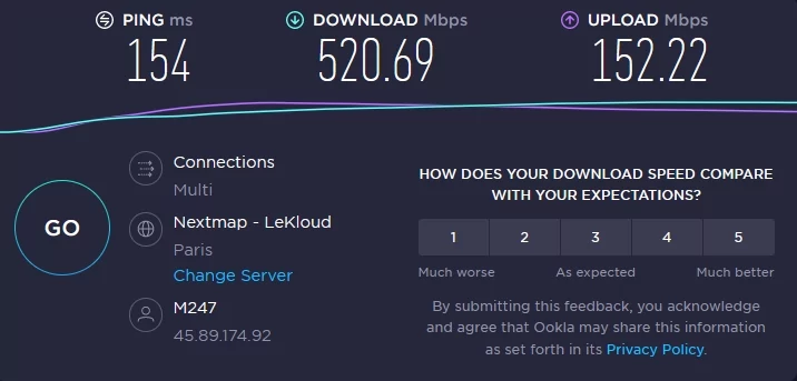 NordVPN © NordVPN