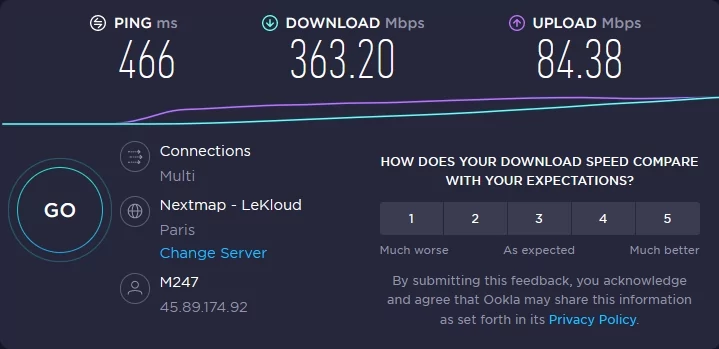 NordVPN © NordVPN