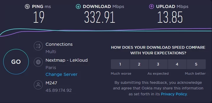 NordVPN © NordVPN