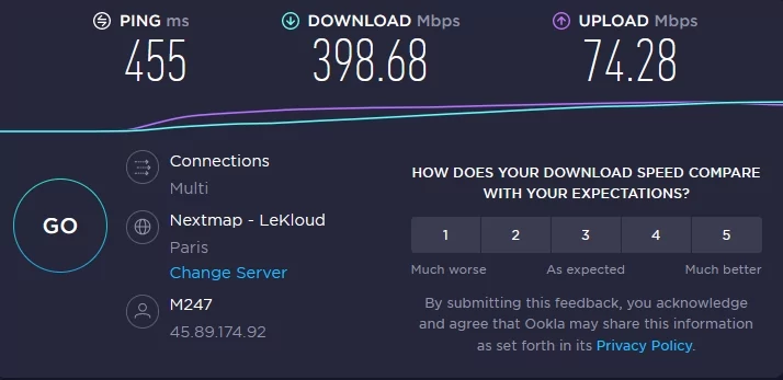 NordVPN © NordVPN