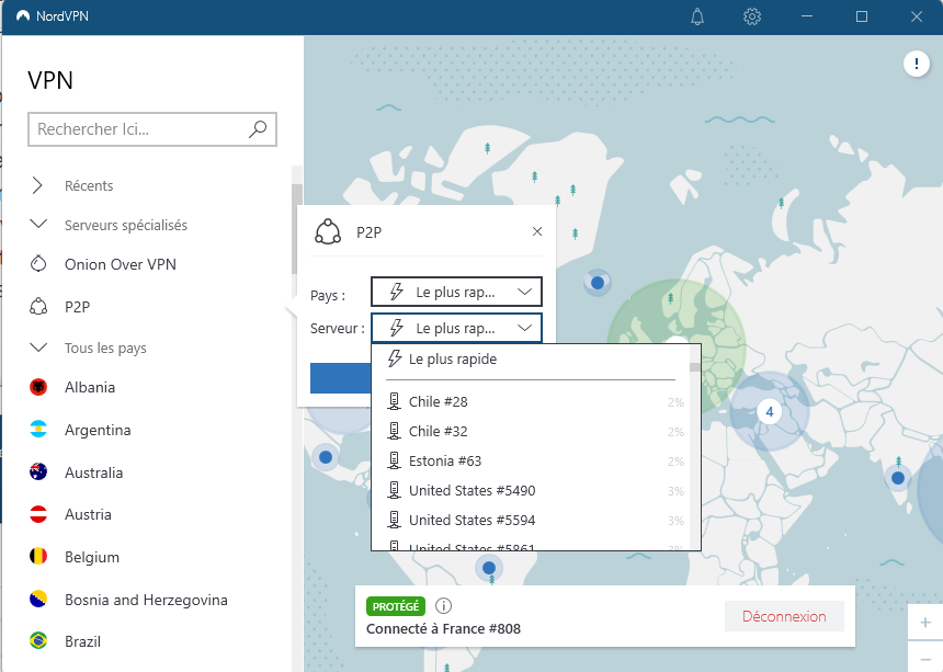 NordVPN © NordVPN