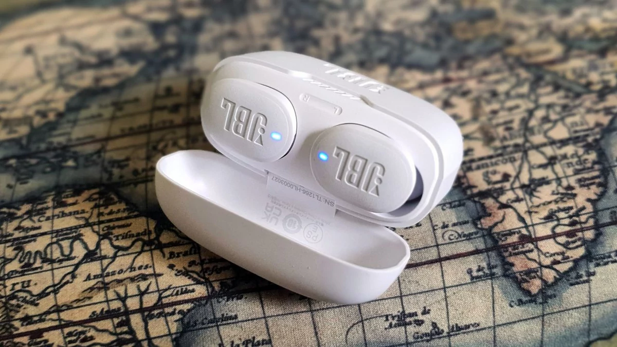 JBL Tune 130NC TWS © Nerces