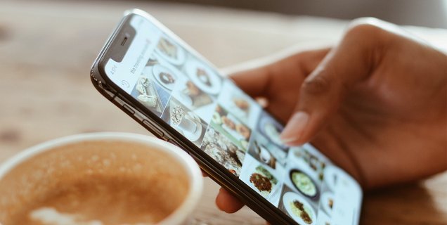 Les meilleures applications pour créer vos stories Instagram