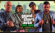Rockstar annonce The Contract, une nouvelle histoire pour GTA Online