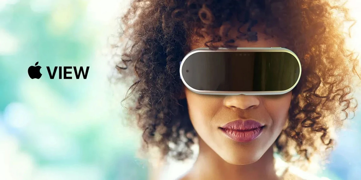 Casque Apple AR VR © 9To5 Mac