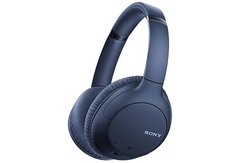 Le casque sans fil à réduction de bruit Sony WH-CH710N est encore moins cher pour Noël