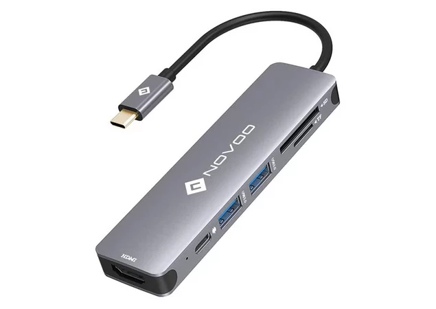 Adaptateur HDMI Mac : choix du meilleur, test, avis, comparatif