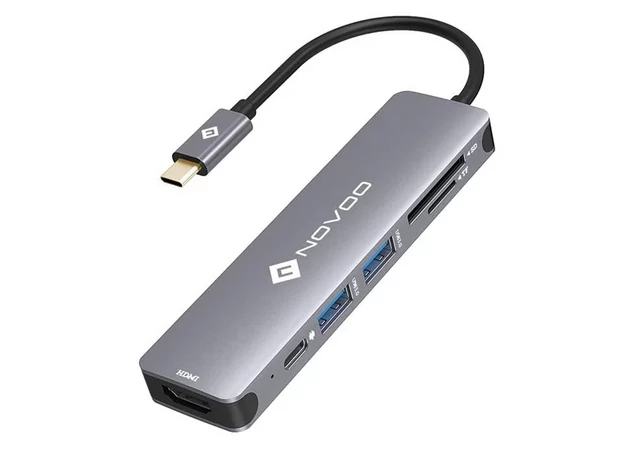 NOVOO NVHUBSG2U6PXL-UK