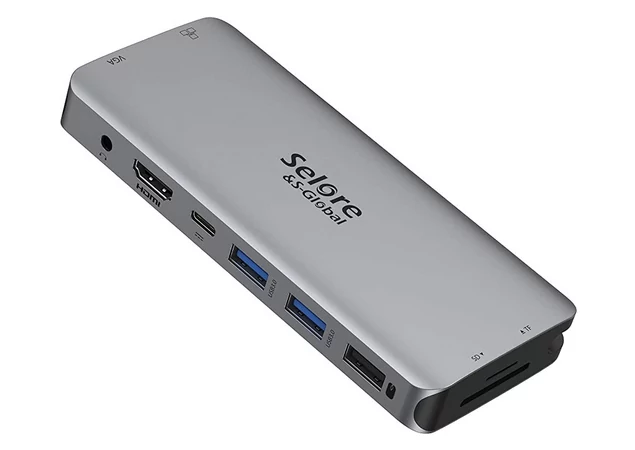 Selore&S-Global SUC1801-FR