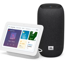 Ce pack enceinte portable JBL Link Portable et Google Nest Hub2 à moins de 100€ !