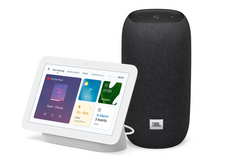 Ce pack enceinte portable JBL Link Portable et Google Nest Hub2 à moins de 100€ !
