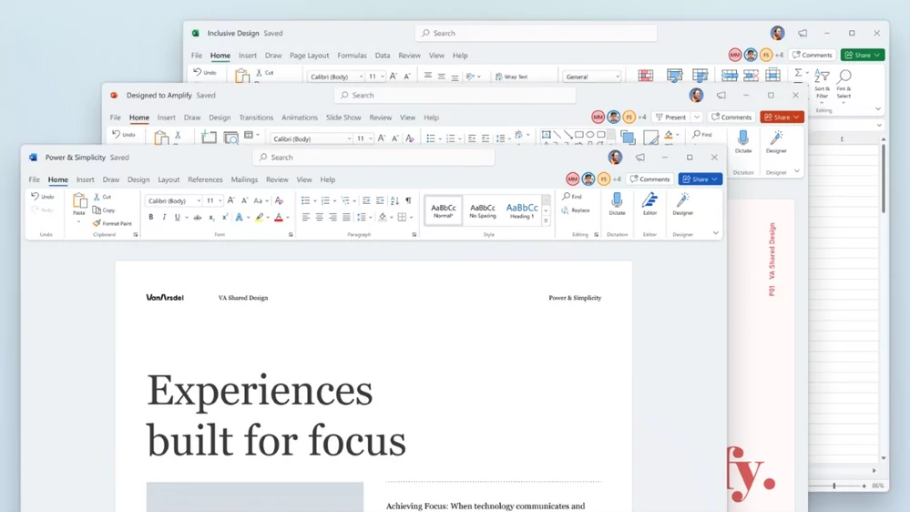 microsoft_office © Microsoft