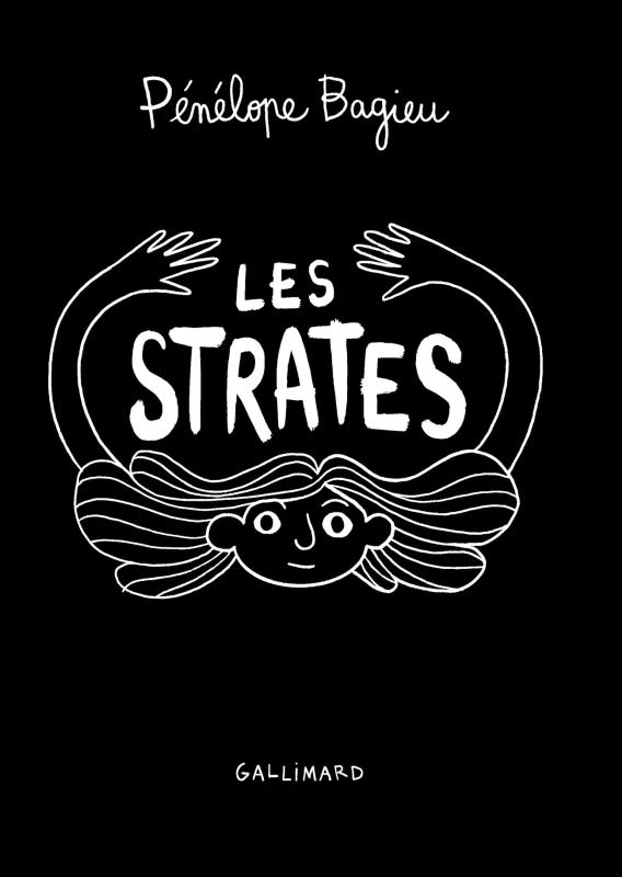 Les Strates © © Gallimard