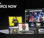 GeForce Now débarque en 1600p sur les MacBook M1