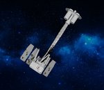 NASA : Le nouveau télescope orbital IXPE est arrivé en orbite