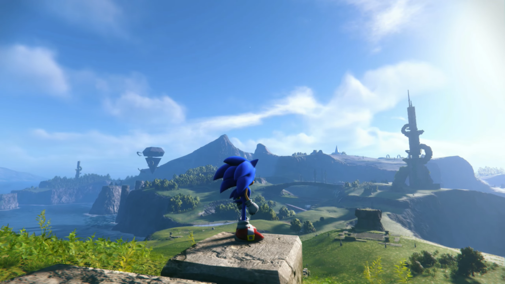 Ce nouveau jeu Sonic est gratuit sur Steam et vous ne pouvez pas y jouer le hérisson bleu... parce qu'il est mort ! (vidéo) Par Robin Lamorlette Raw