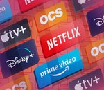 Aux Etats-Unis, Netflix baisse et Apple TV+ grimpe