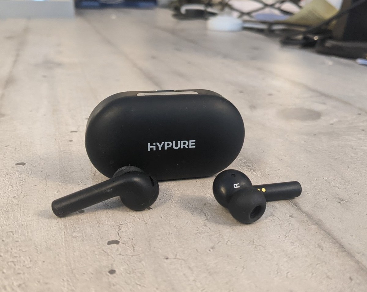 Hypure one